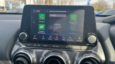 Nissan Juke 1.0 DiG-T 114 Tekna 5dr Petrol Hatchback